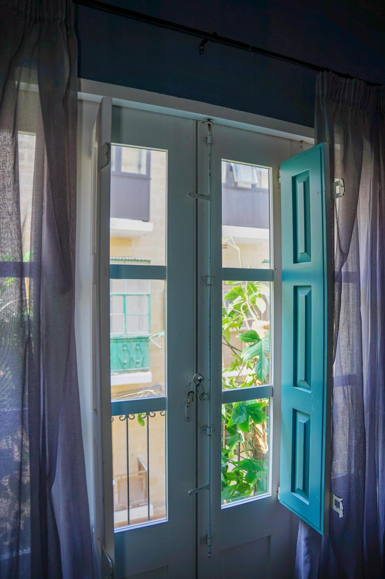 Valhalla Boutique Hotel Valletta Buitenkant foto