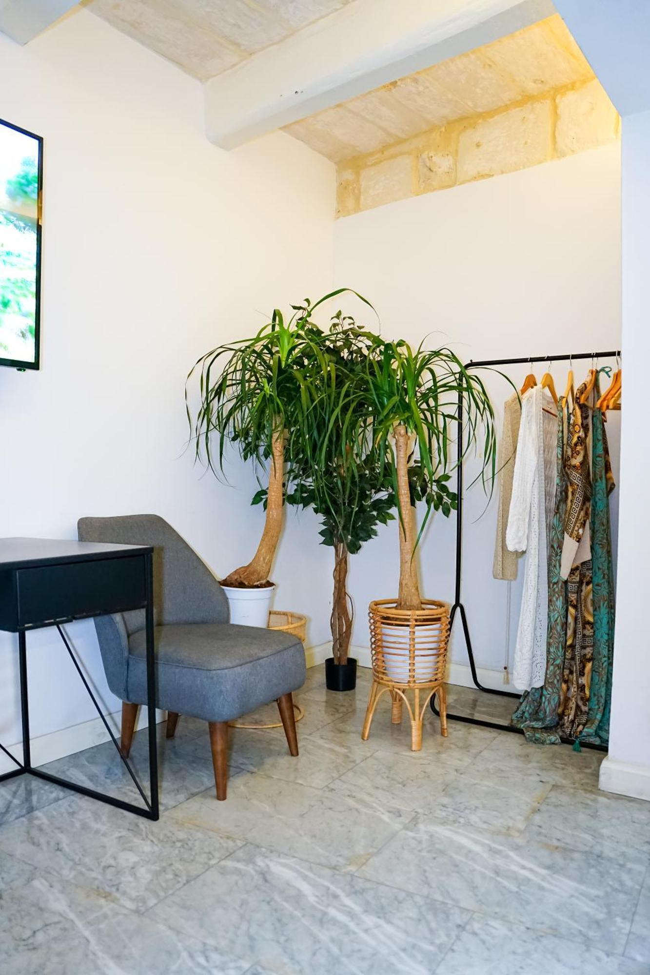 Valhalla Boutique Hotel Valletta Buitenkant foto