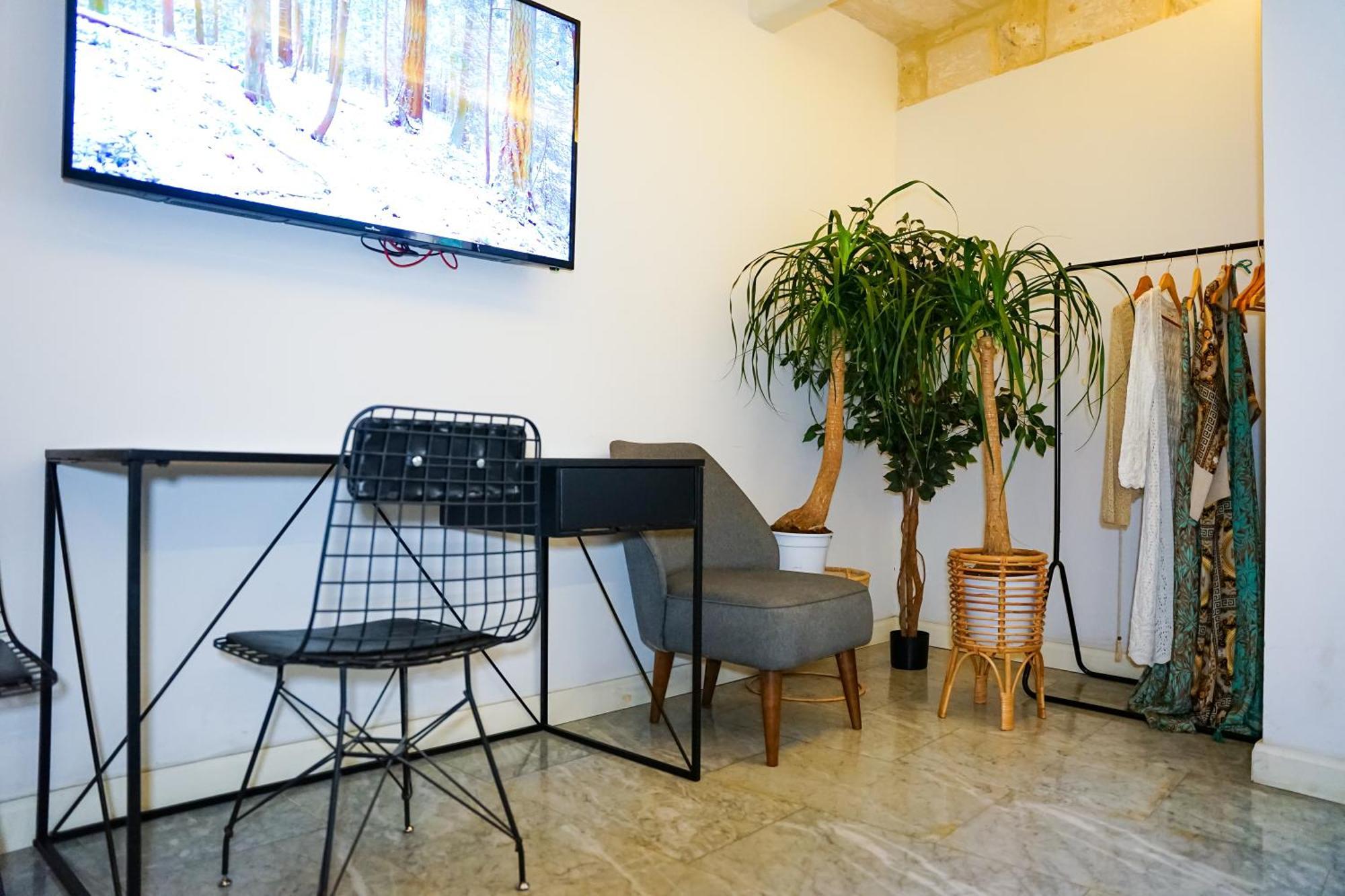 Valhalla Boutique Hotel Valletta Buitenkant foto