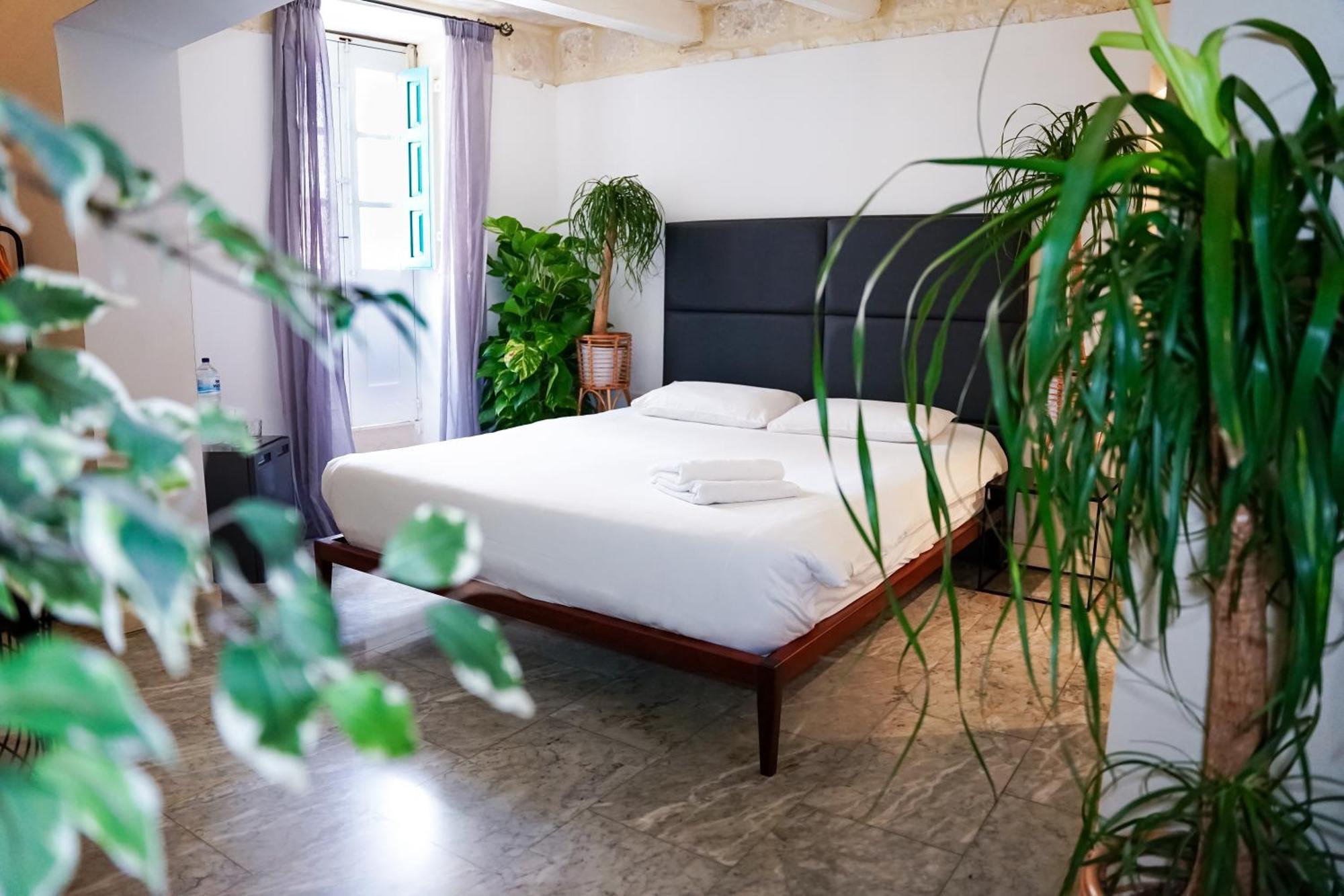 Valhalla Boutique Hotel Valletta Buitenkant foto